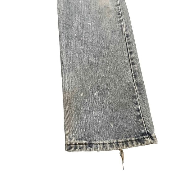 LEE R straight leg size 36x32 - Picture 13 of 13